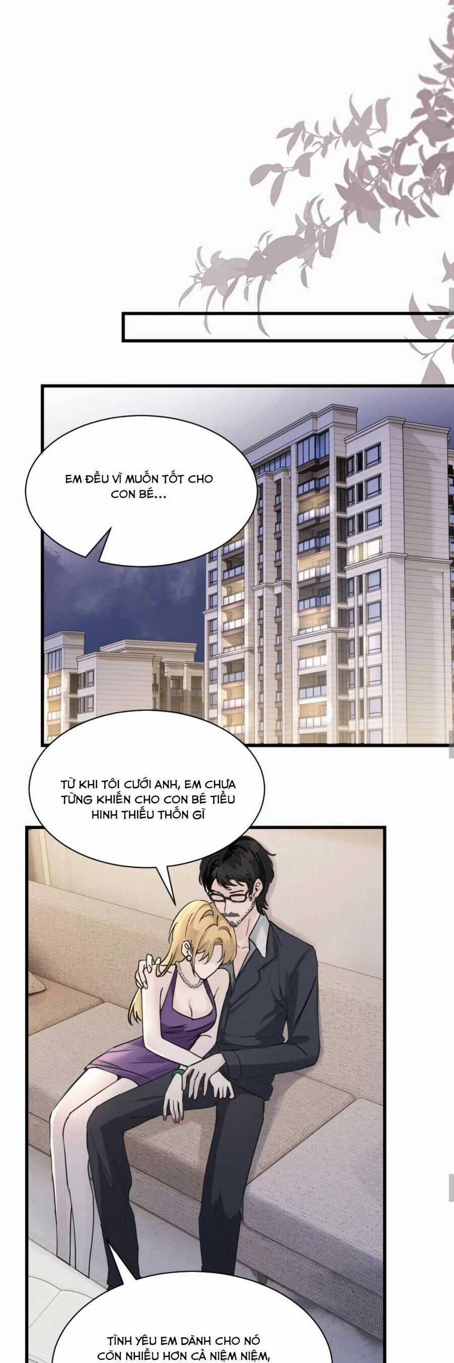 Em Gái Bệnh Hoạn Chỉ Muốn Tôi Lúc Nào Cũng Bắt Nạt Cô Ấy 36 trang 18