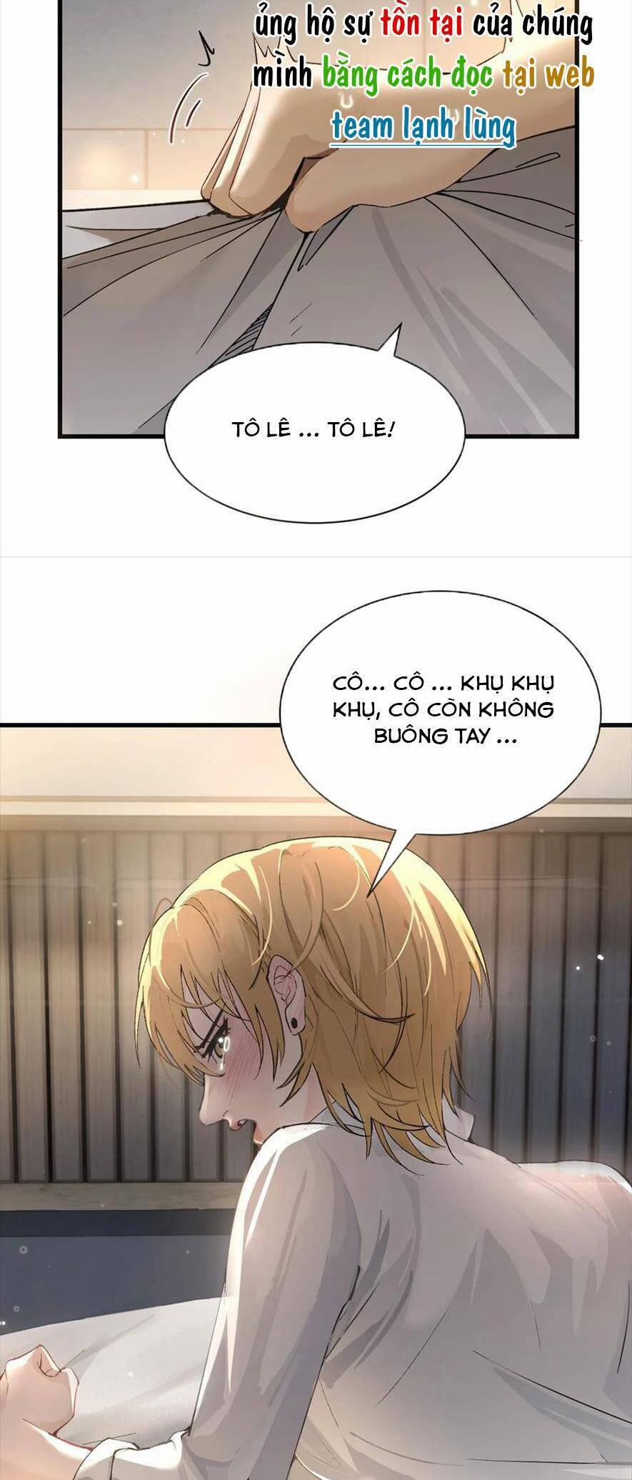 Em Gái Bệnh Hoạn Chỉ Muốn Tôi Lúc Nào Cũng Bắt Nạt Cô Ấy 37 trang 1