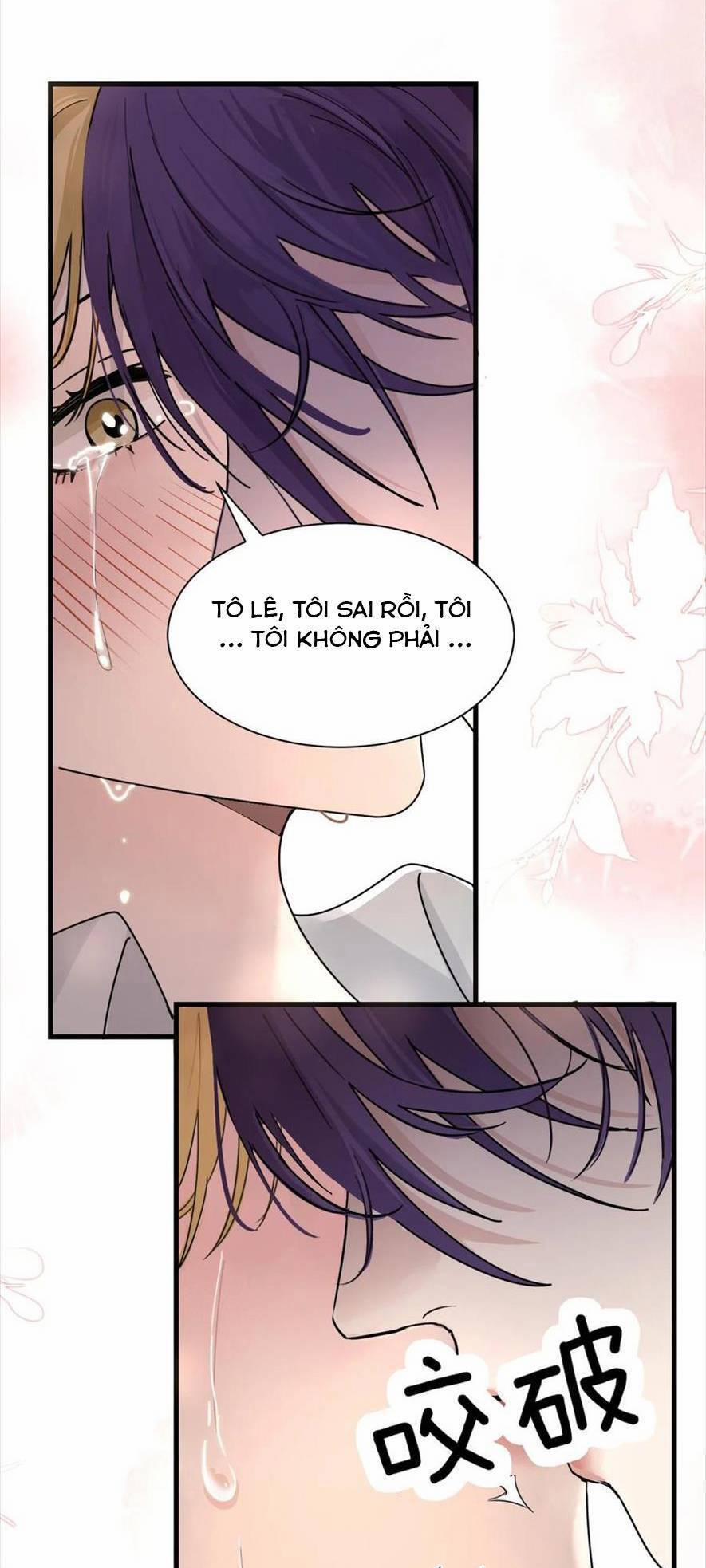 Em Gái Bệnh Hoạn Chỉ Muốn Tôi Lúc Nào Cũng Bắt Nạt Cô Ấy 37 trang 12