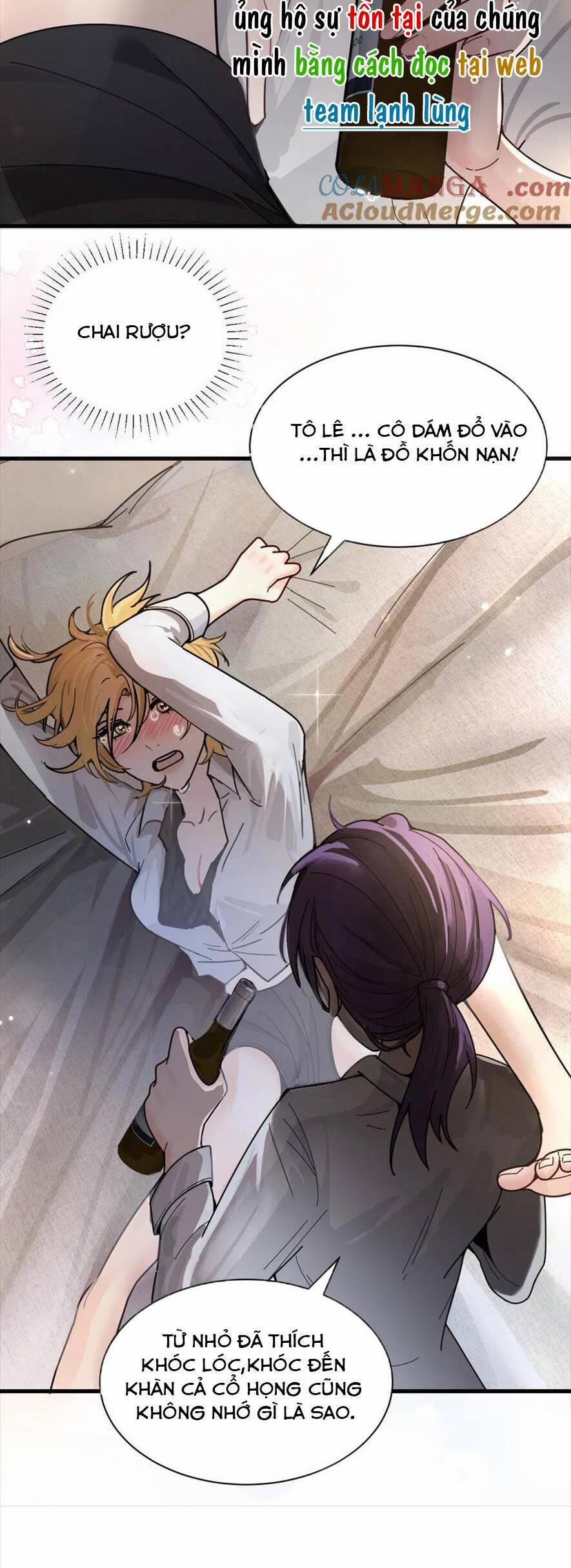 Em Gái Bệnh Hoạn Chỉ Muốn Tôi Lúc Nào Cũng Bắt Nạt Cô Ấy 37 trang 5