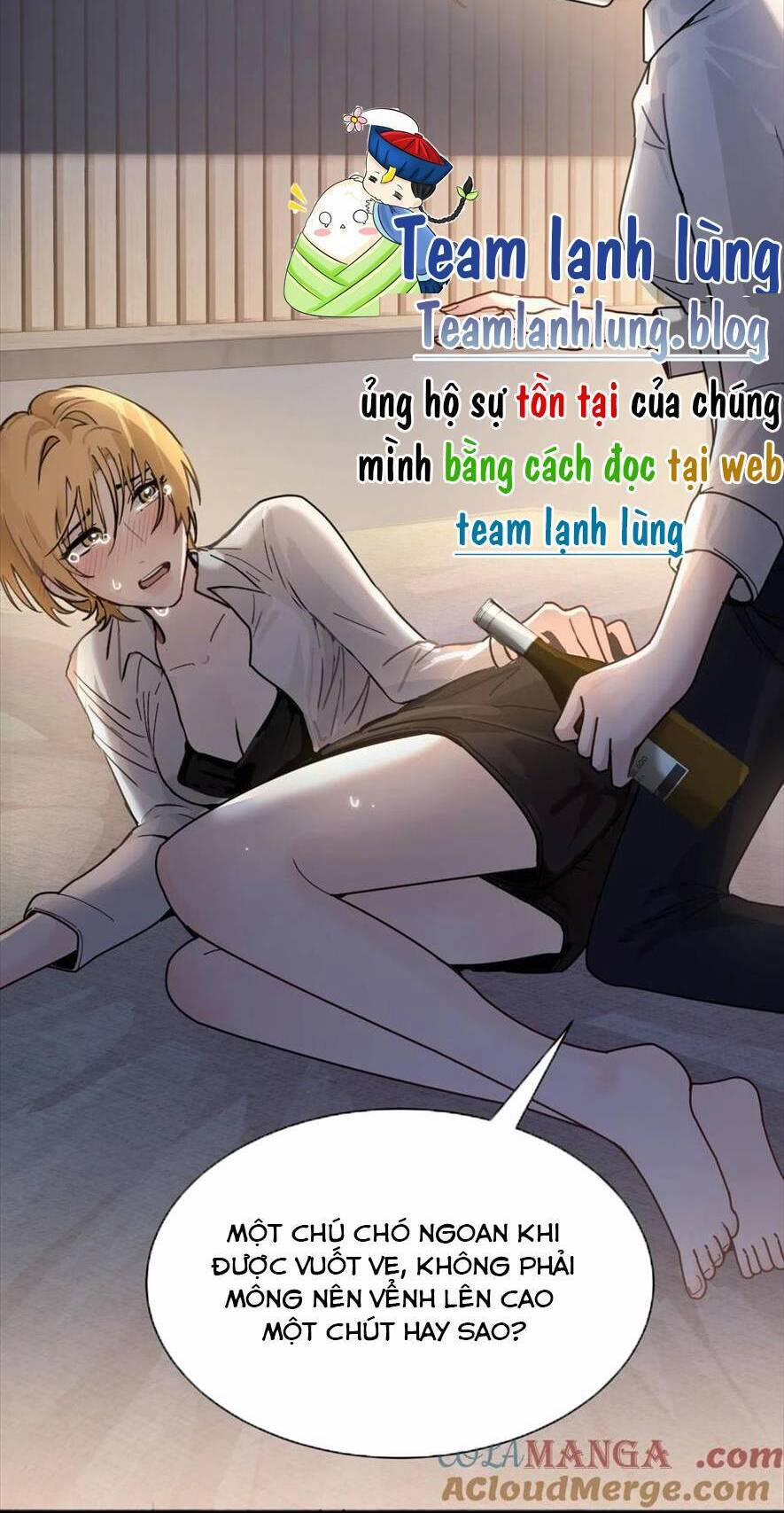 Em Gái Bệnh Hoạn Chỉ Muốn Tôi Lúc Nào Cũng Bắt Nạt Cô Ấy 37 trang 7