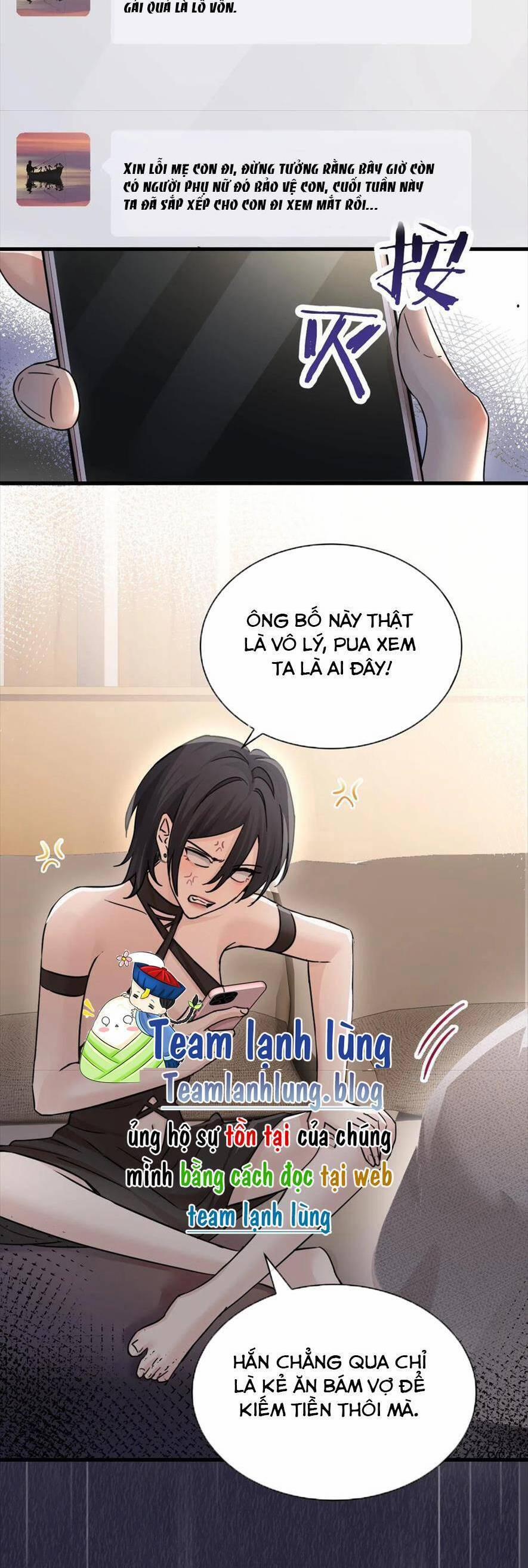 Em Gái Bệnh Hoạn Chỉ Muốn Tôi Lúc Nào Cũng Bắt Nạt Cô Ấy 38 trang 13