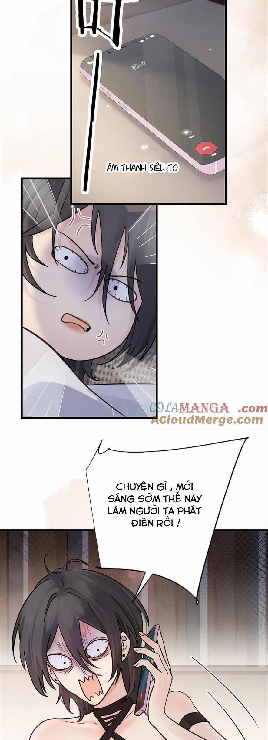 Em Gái Bệnh Hoạn Chỉ Muốn Tôi Lúc Nào Cũng Bắt Nạt Cô Ấy 38 trang 2