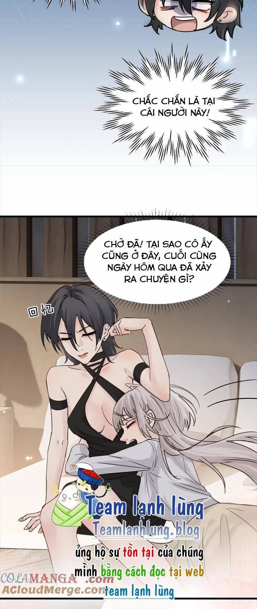 Em Gái Bệnh Hoạn Chỉ Muốn Tôi Lúc Nào Cũng Bắt Nạt Cô Ấy 38 trang 25