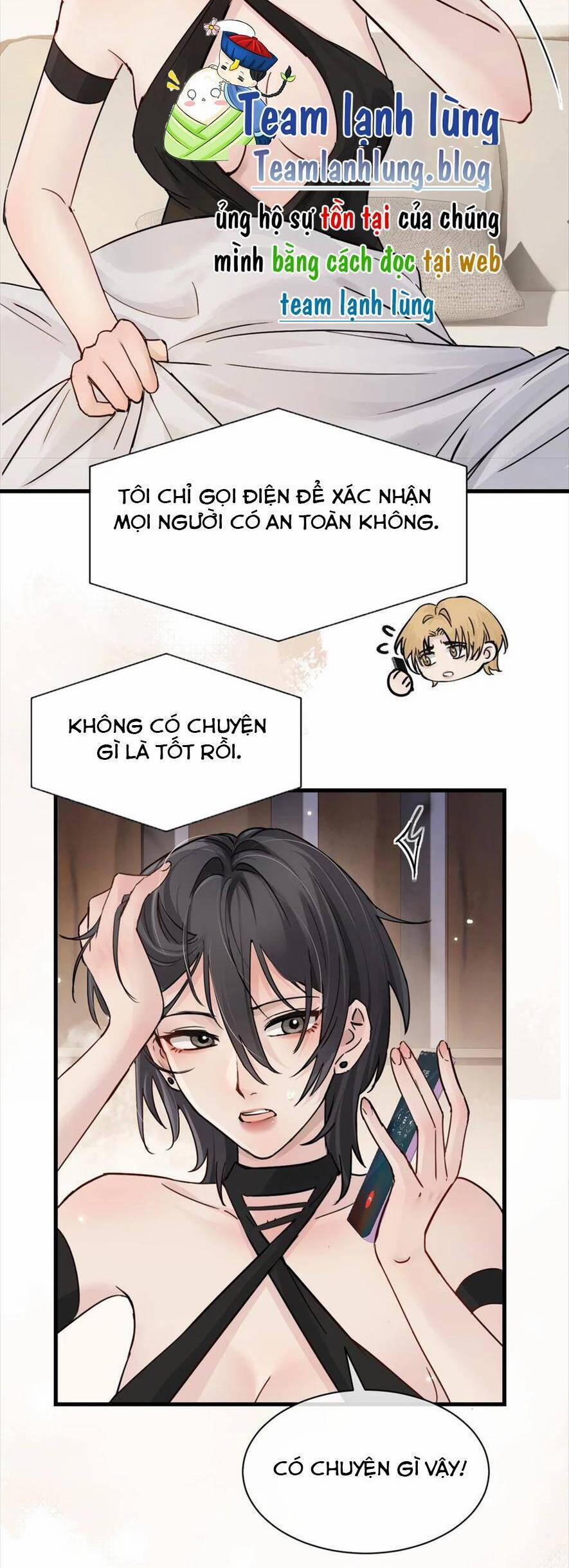 Em Gái Bệnh Hoạn Chỉ Muốn Tôi Lúc Nào Cũng Bắt Nạt Cô Ấy 38 trang 3