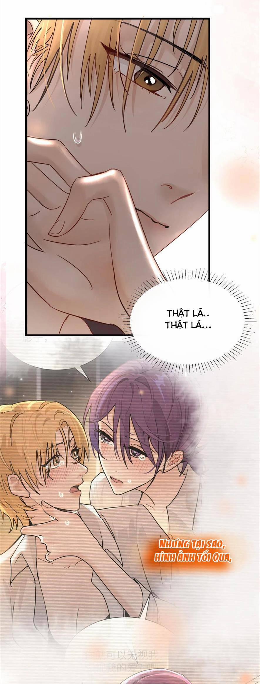 Em Gái Bệnh Hoạn Chỉ Muốn Tôi Lúc Nào Cũng Bắt Nạt Cô Ấy 38 trang 8