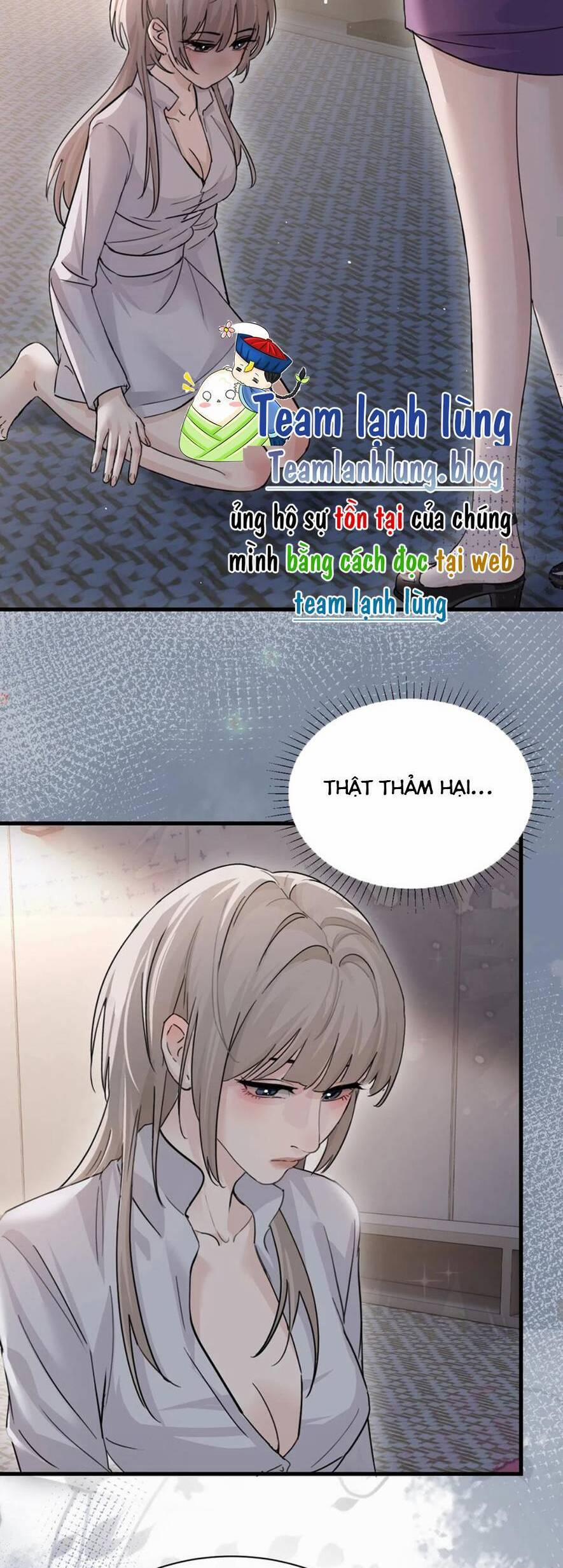 Em Gái Bệnh Hoạn Chỉ Muốn Tôi Lúc Nào Cũng Bắt Nạt Cô Ấy 39 trang 13