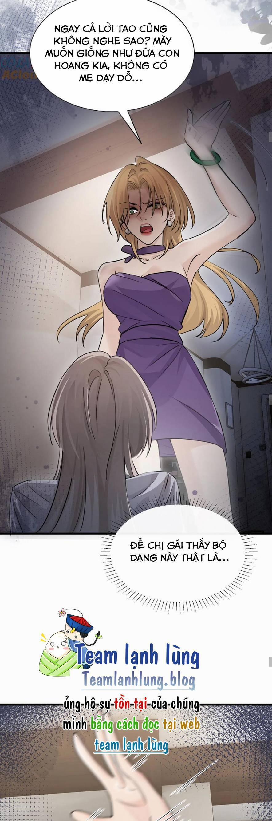 Em Gái Bệnh Hoạn Chỉ Muốn Tôi Lúc Nào Cũng Bắt Nạt Cô Ấy 39 trang 14