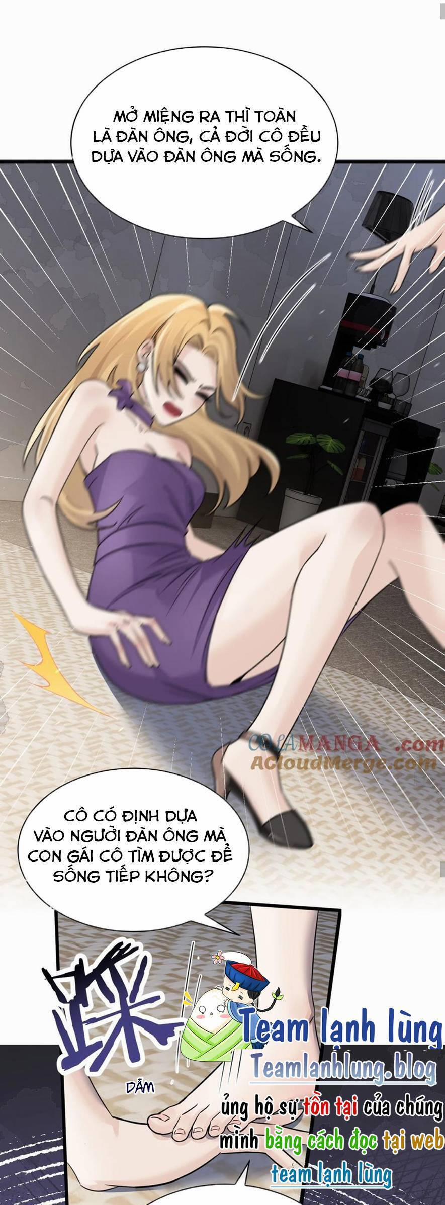 Em Gái Bệnh Hoạn Chỉ Muốn Tôi Lúc Nào Cũng Bắt Nạt Cô Ấy 39 trang 18