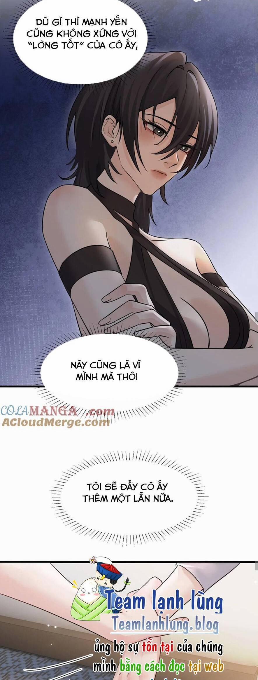 Em Gái Bệnh Hoạn Chỉ Muốn Tôi Lúc Nào Cũng Bắt Nạt Cô Ấy 39 trang 24