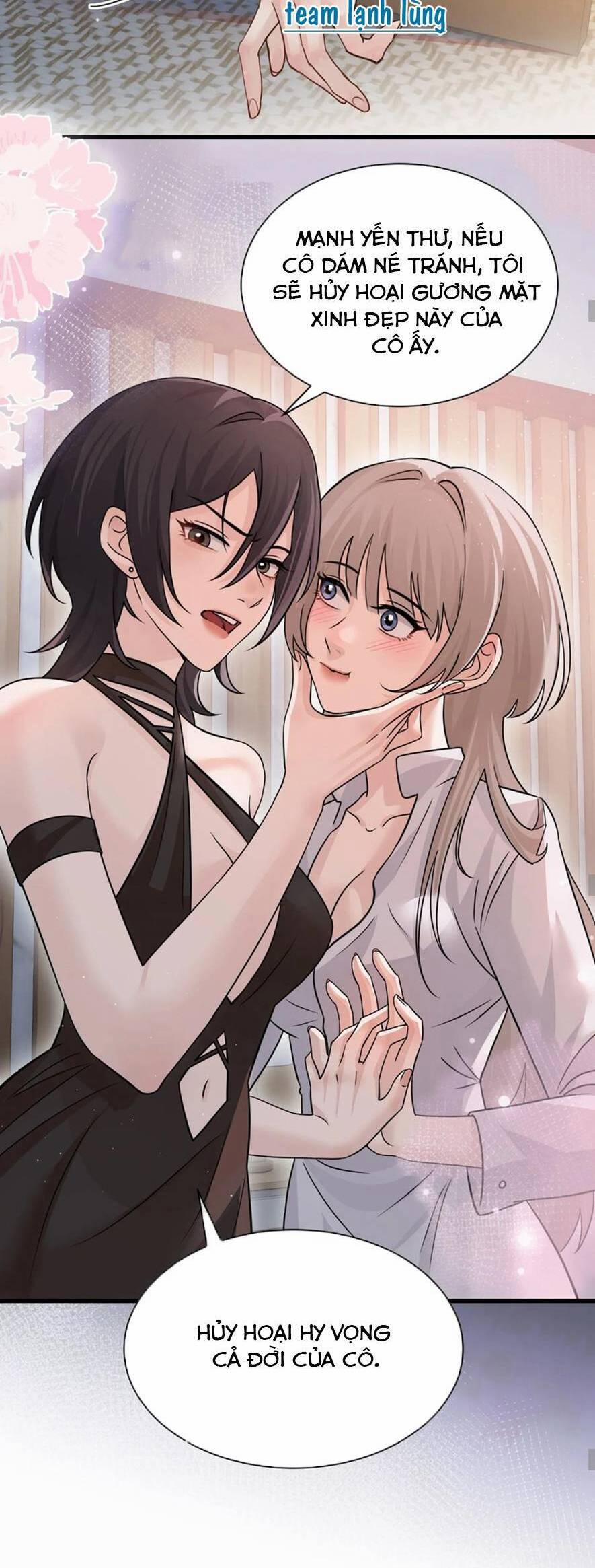 Em Gái Bệnh Hoạn Chỉ Muốn Tôi Lúc Nào Cũng Bắt Nạt Cô Ấy 39 trang 25