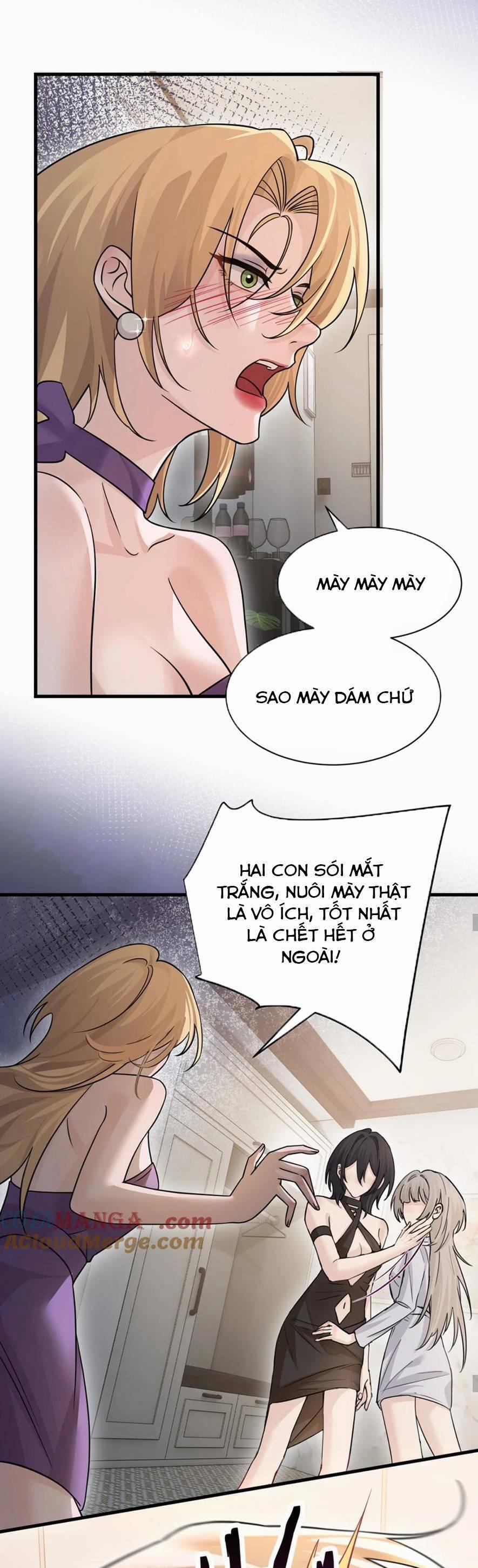 Em Gái Bệnh Hoạn Chỉ Muốn Tôi Lúc Nào Cũng Bắt Nạt Cô Ấy 39 trang 26