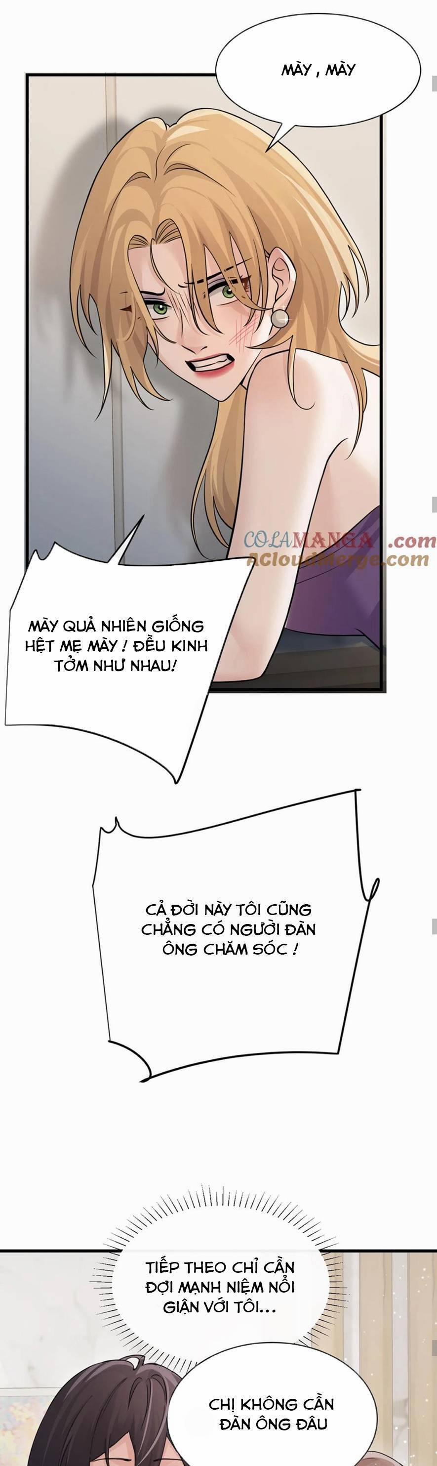 Em Gái Bệnh Hoạn Chỉ Muốn Tôi Lúc Nào Cũng Bắt Nạt Cô Ấy 39 trang 28