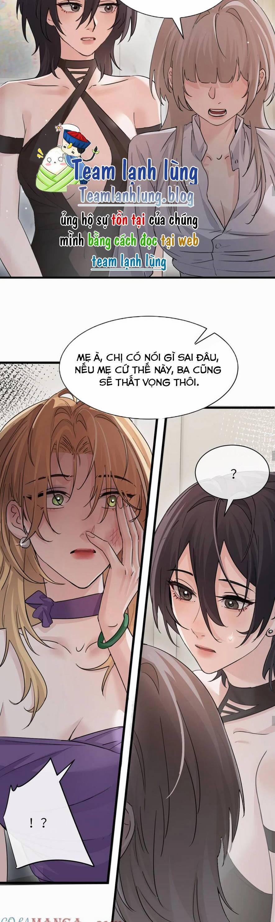 Em Gái Bệnh Hoạn Chỉ Muốn Tôi Lúc Nào Cũng Bắt Nạt Cô Ấy 39 trang 29