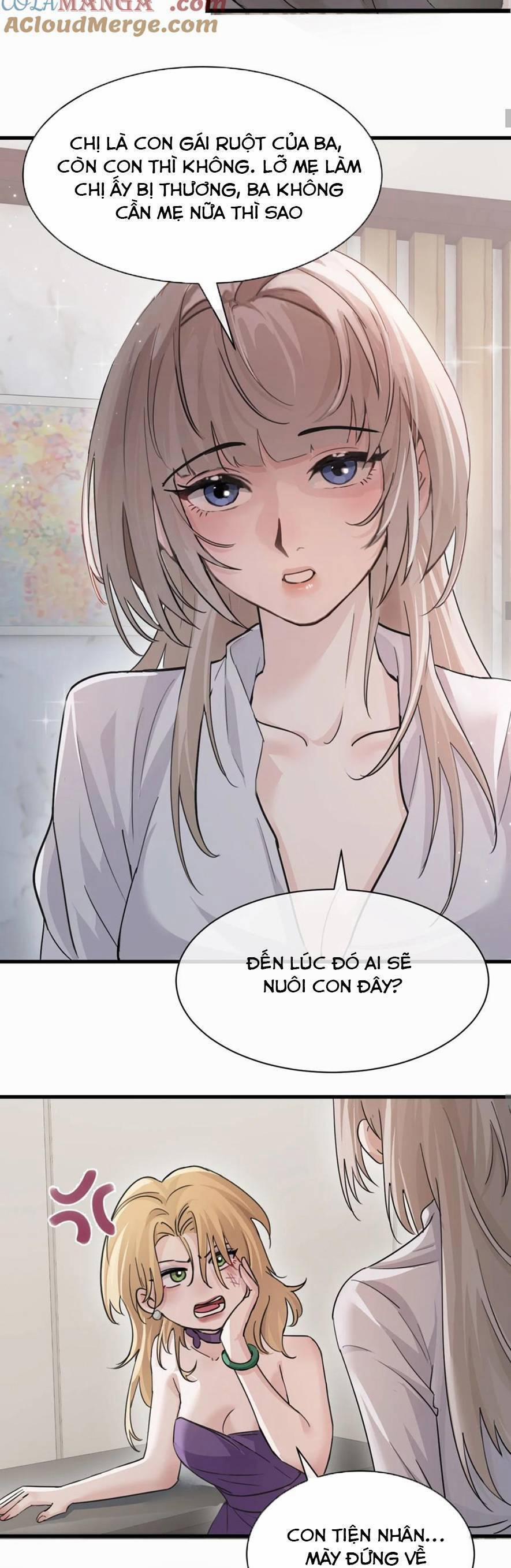 Em Gái Bệnh Hoạn Chỉ Muốn Tôi Lúc Nào Cũng Bắt Nạt Cô Ấy 39 trang 30