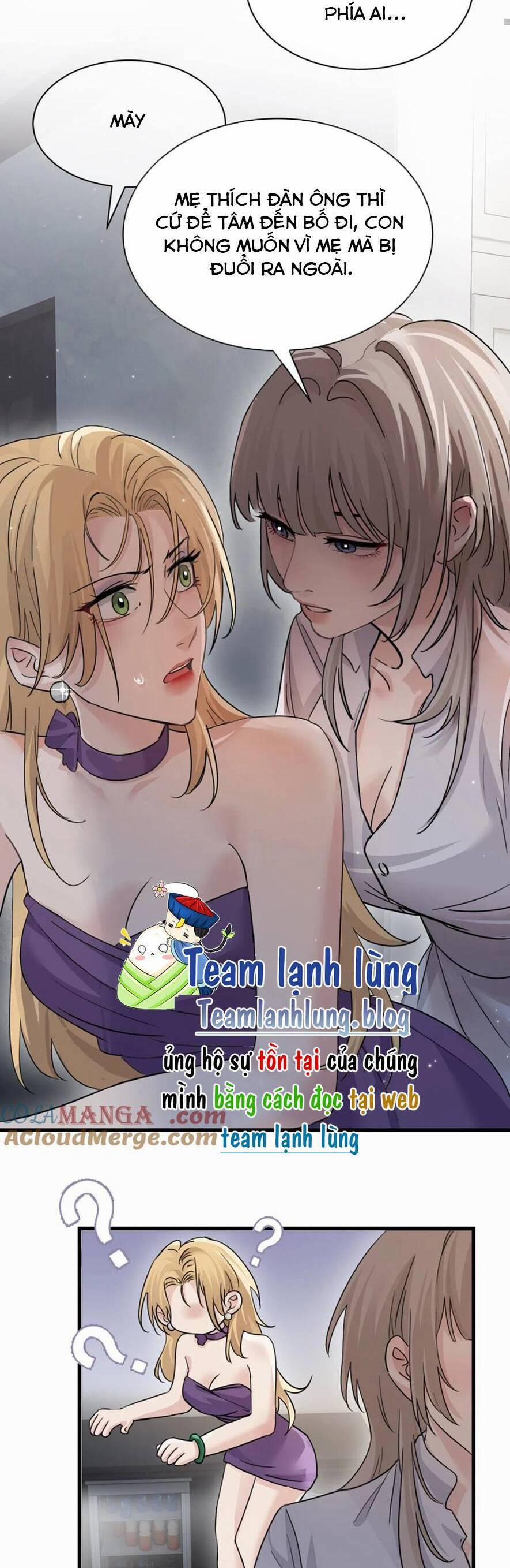 Em Gái Bệnh Hoạn Chỉ Muốn Tôi Lúc Nào Cũng Bắt Nạt Cô Ấy 39 trang 31