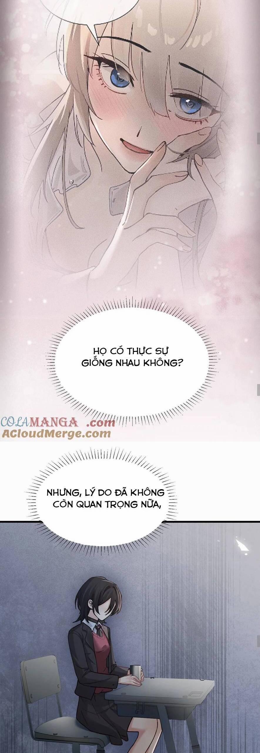 Em Gái Bệnh Hoạn Chỉ Muốn Tôi Lúc Nào Cũng Bắt Nạt Cô Ấy 40 trang 14