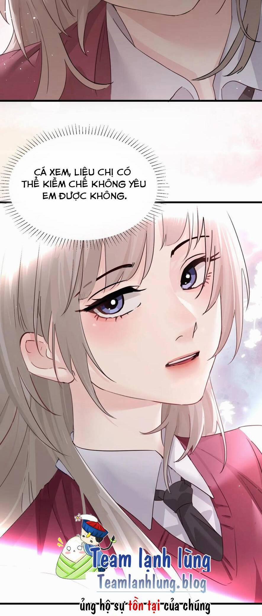 Em Gái Bệnh Hoạn Chỉ Muốn Tôi Lúc Nào Cũng Bắt Nạt Cô Ấy 40 trang 28