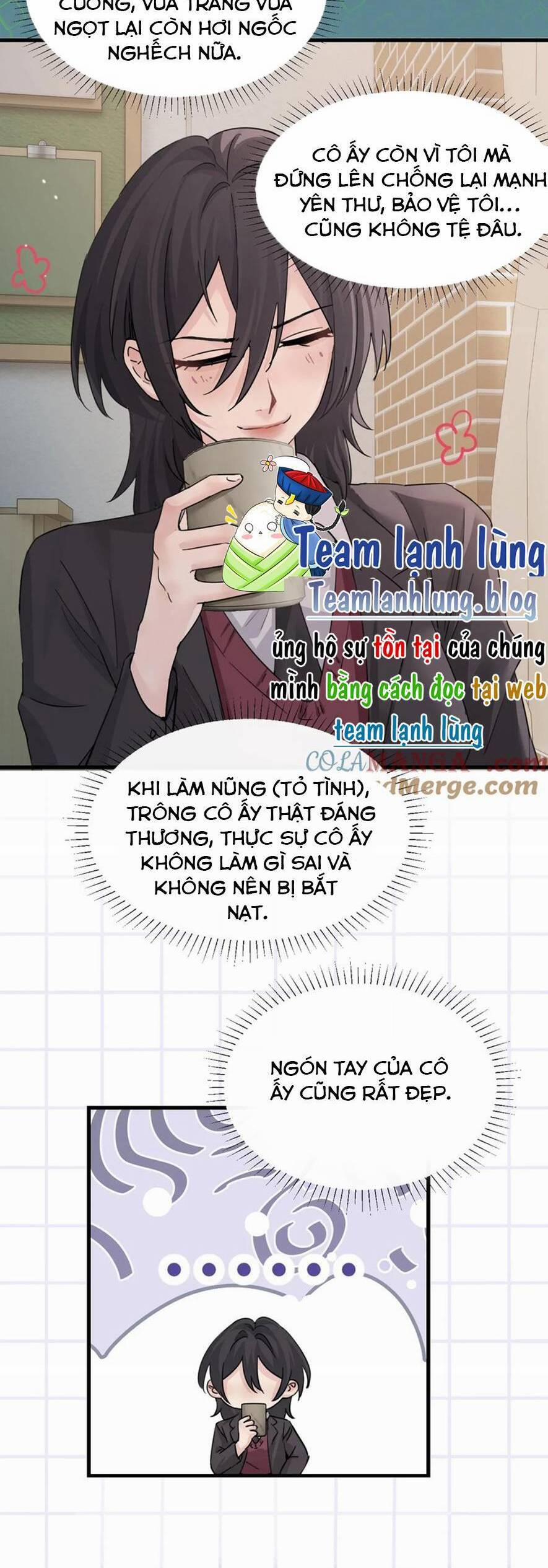 Em Gái Bệnh Hoạn Chỉ Muốn Tôi Lúc Nào Cũng Bắt Nạt Cô Ấy 40 trang 8