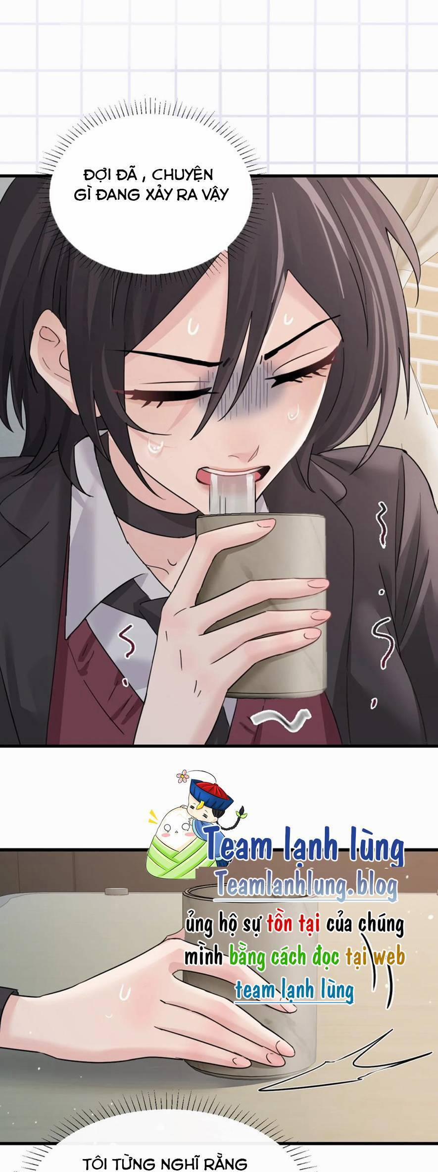 Em Gái Bệnh Hoạn Chỉ Muốn Tôi Lúc Nào Cũng Bắt Nạt Cô Ấy 40 trang 9