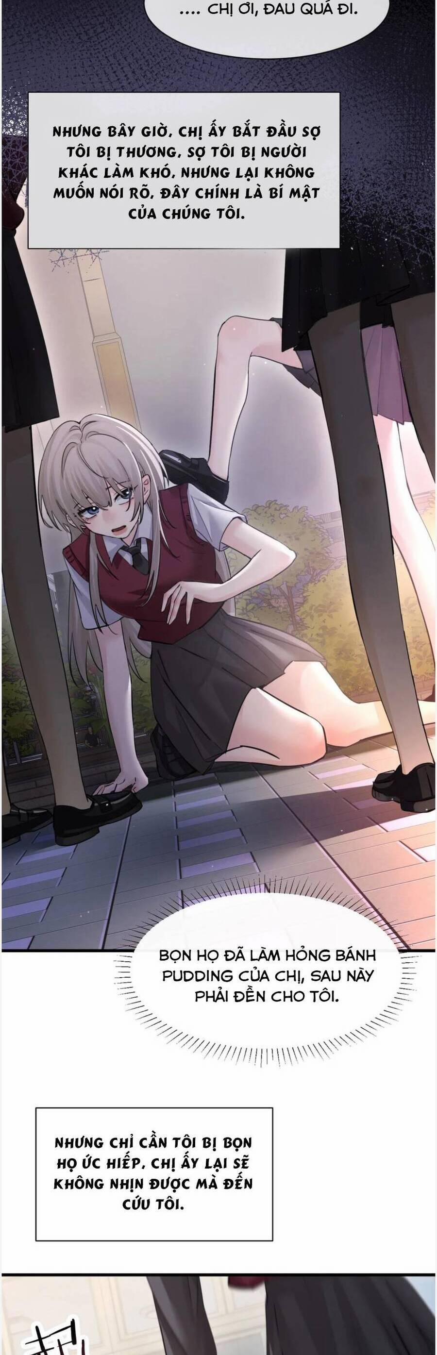 Em Gái Bệnh Hoạn Chỉ Muốn Tôi Lúc Nào Cũng Bắt Nạt Cô Ấy 41 trang 2
