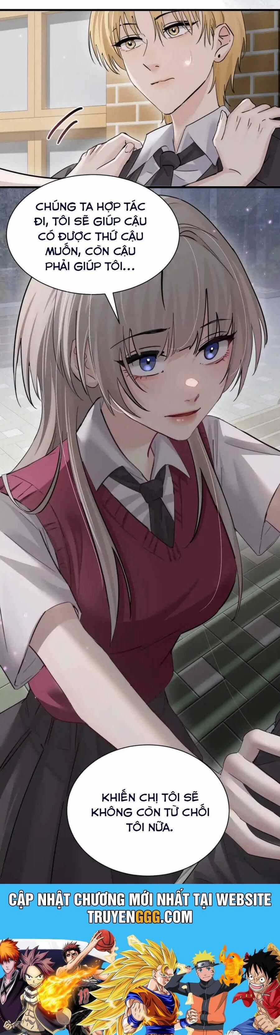 Em Gái Bệnh Hoạn Chỉ Muốn Tôi Lúc Nào Cũng Bắt Nạt Cô Ấy 42 trang 23