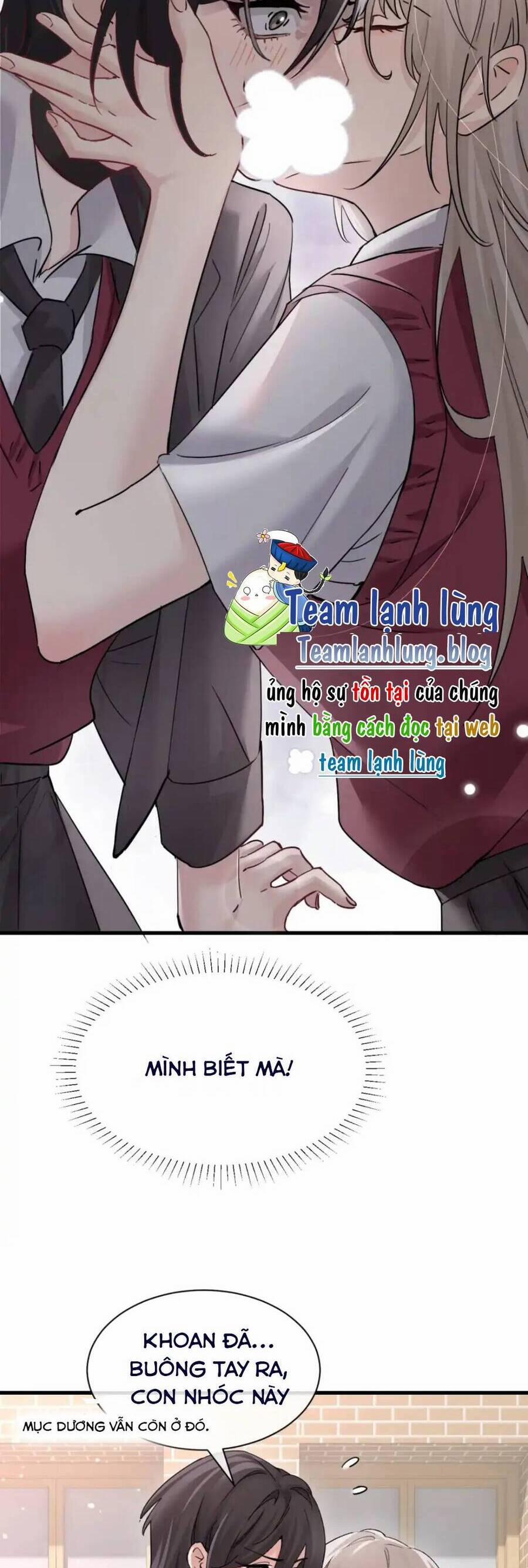 Em Gái Bệnh Hoạn Chỉ Muốn Tôi Lúc Nào Cũng Bắt Nạt Cô Ấy 42 trang 4