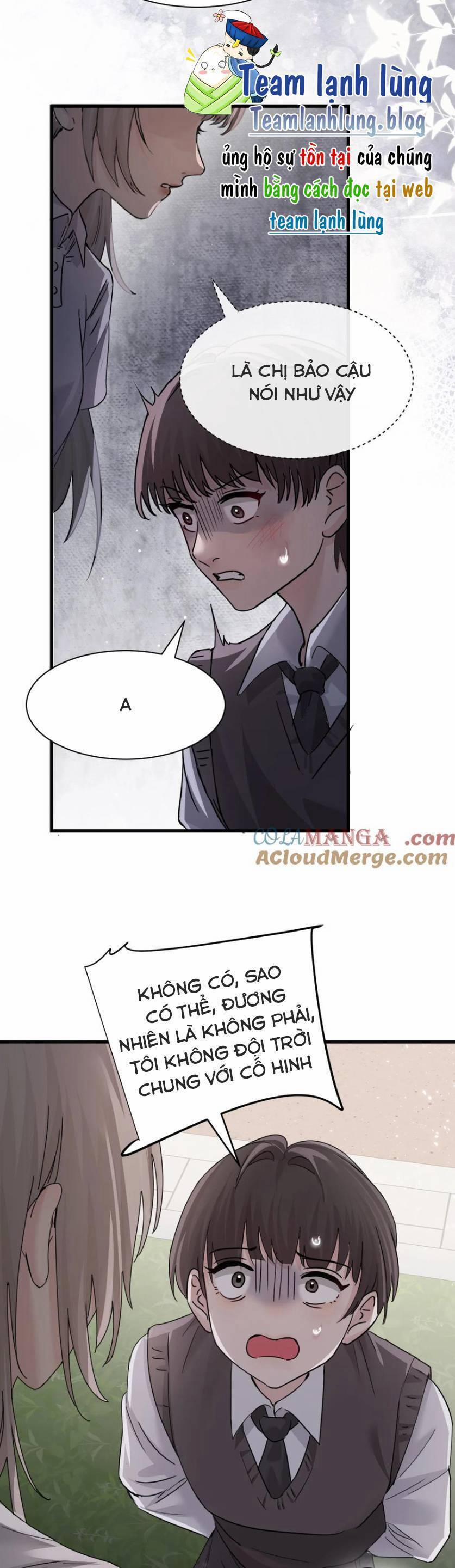 Em Gái Bệnh Hoạn Chỉ Muốn Tôi Lúc Nào Cũng Bắt Nạt Cô Ấy 43 trang 15