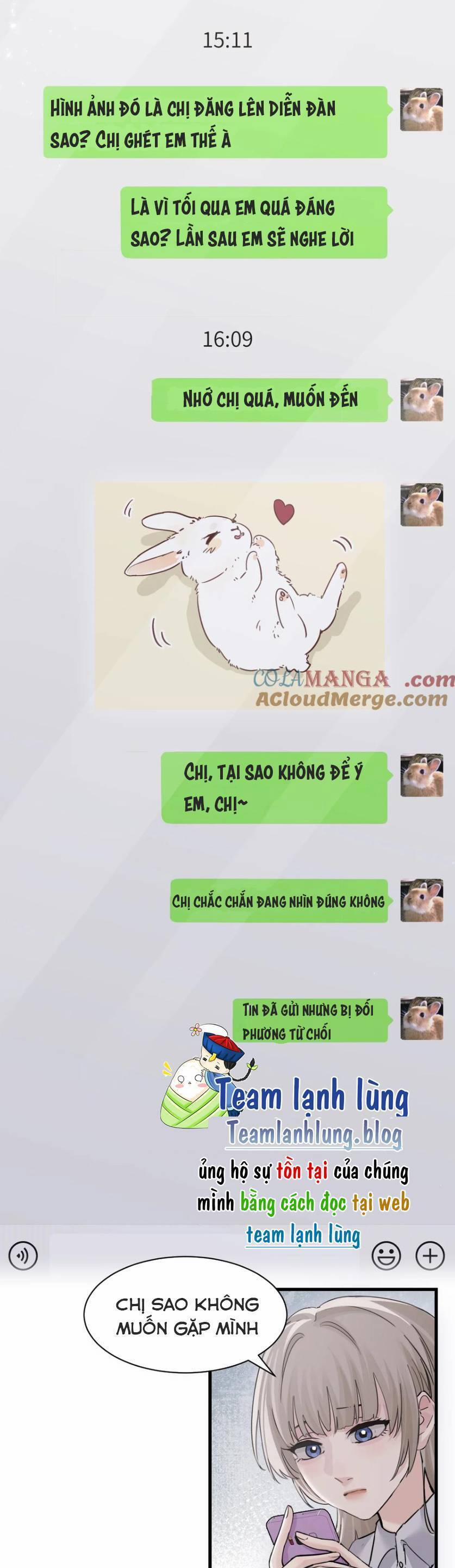 Em Gái Bệnh Hoạn Chỉ Muốn Tôi Lúc Nào Cũng Bắt Nạt Cô Ấy 43 trang 17