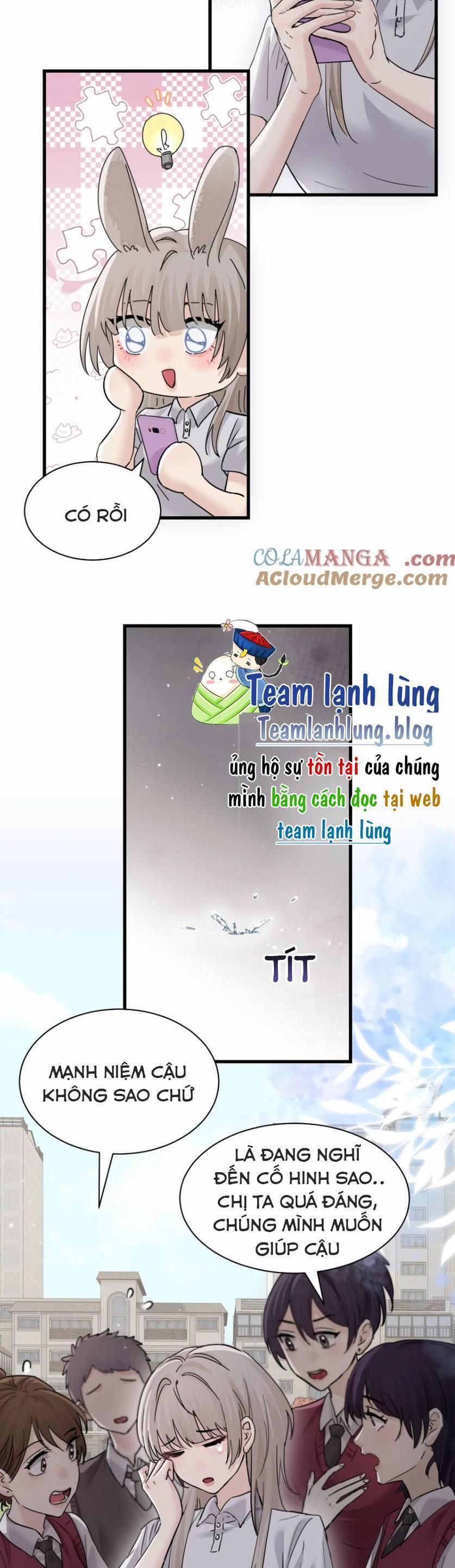 Em Gái Bệnh Hoạn Chỉ Muốn Tôi Lúc Nào Cũng Bắt Nạt Cô Ấy 43 trang 18