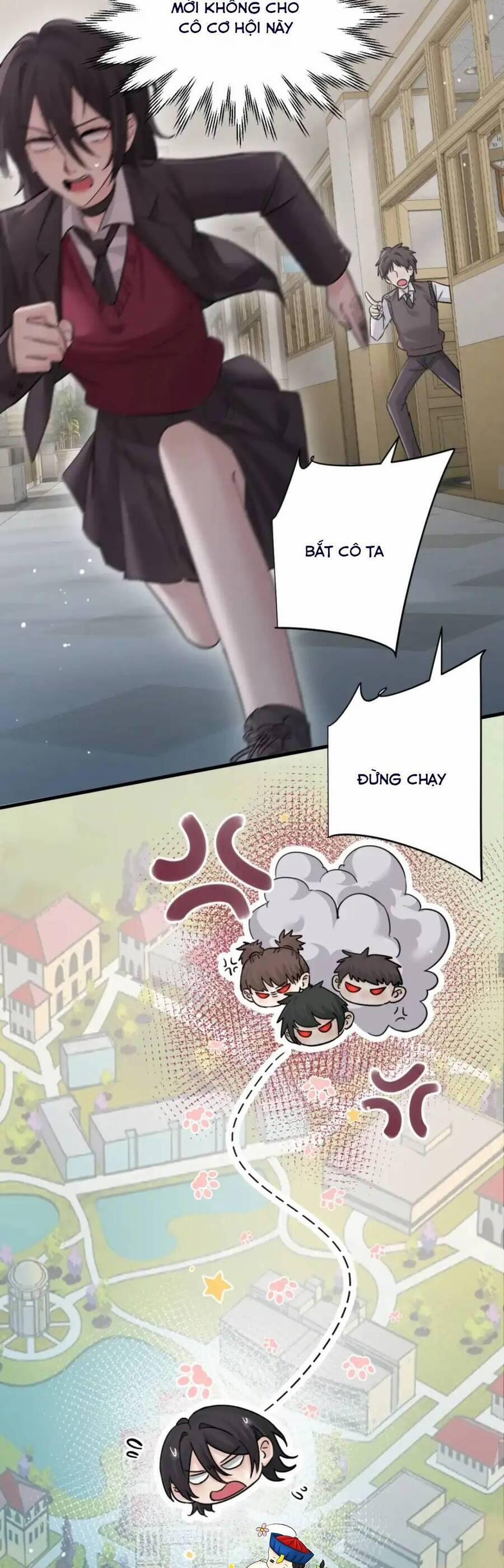 Em Gái Bệnh Hoạn Chỉ Muốn Tôi Lúc Nào Cũng Bắt Nạt Cô Ấy 44 trang 12
