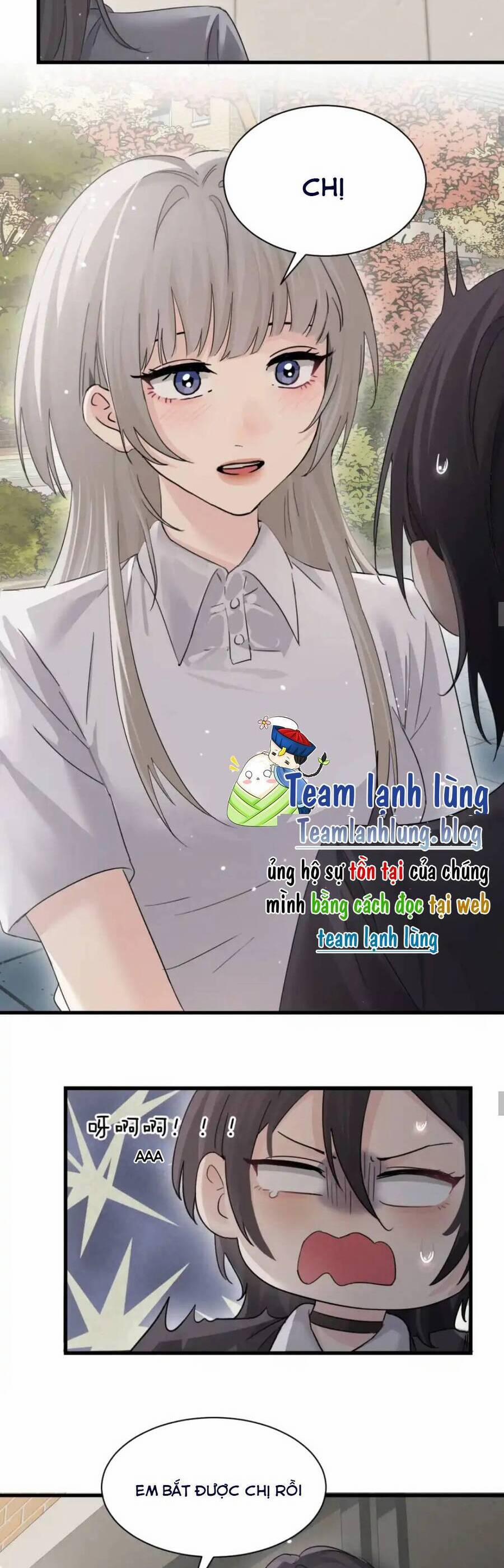 Em Gái Bệnh Hoạn Chỉ Muốn Tôi Lúc Nào Cũng Bắt Nạt Cô Ấy 44 trang 15