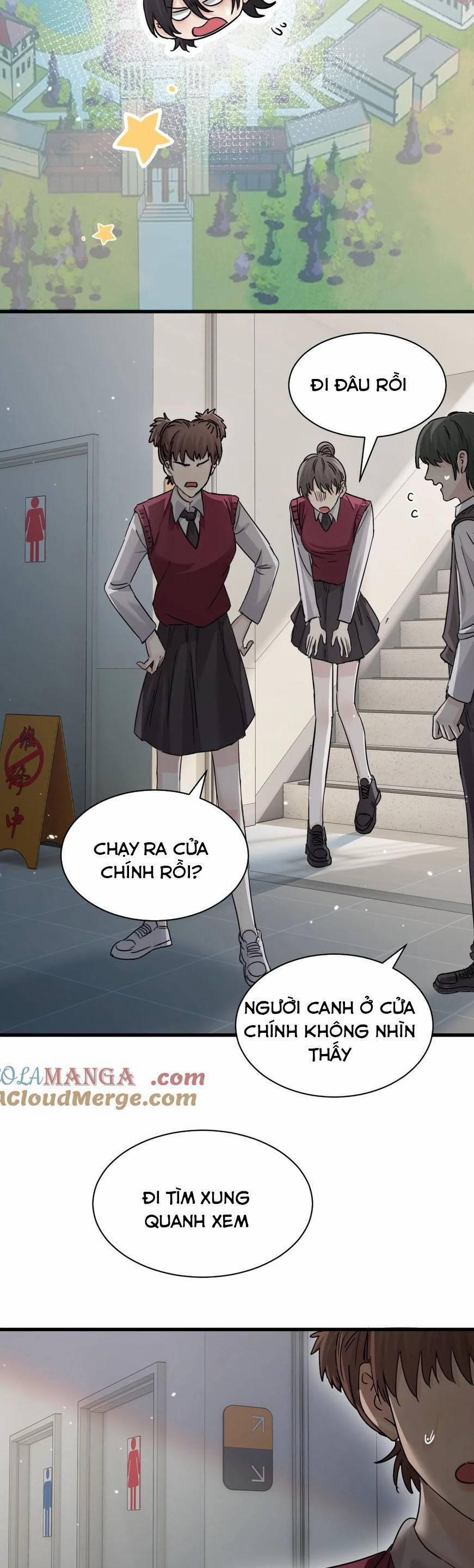 Em Gái Bệnh Hoạn Chỉ Muốn Tôi Lúc Nào Cũng Bắt Nạt Cô Ấy 45 trang 13