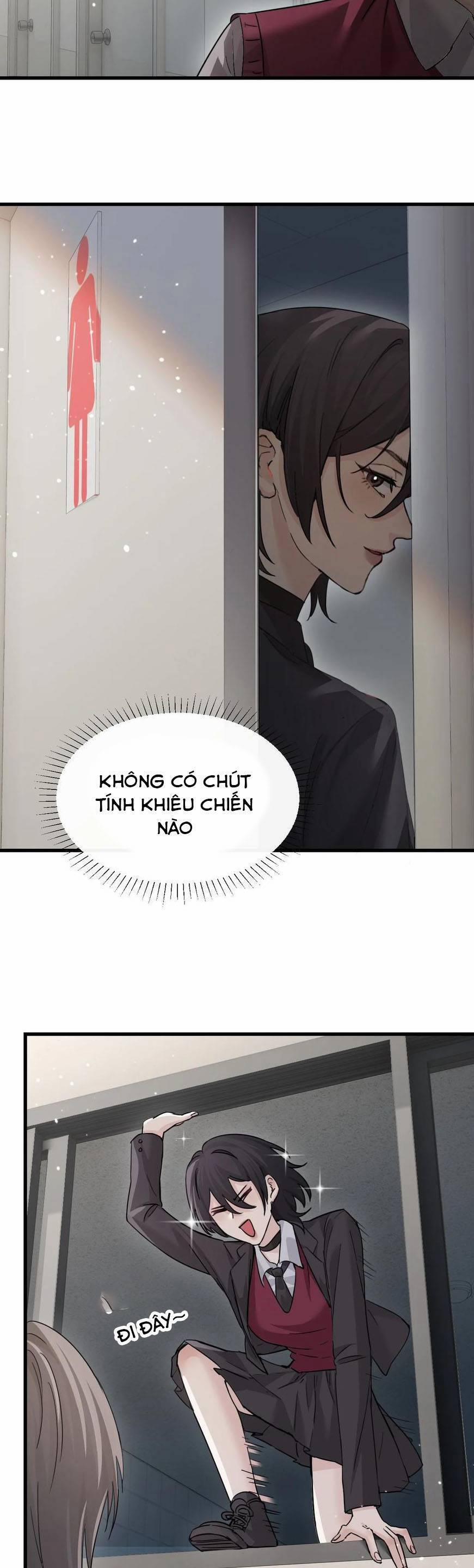 Em Gái Bệnh Hoạn Chỉ Muốn Tôi Lúc Nào Cũng Bắt Nạt Cô Ấy 45 trang 14