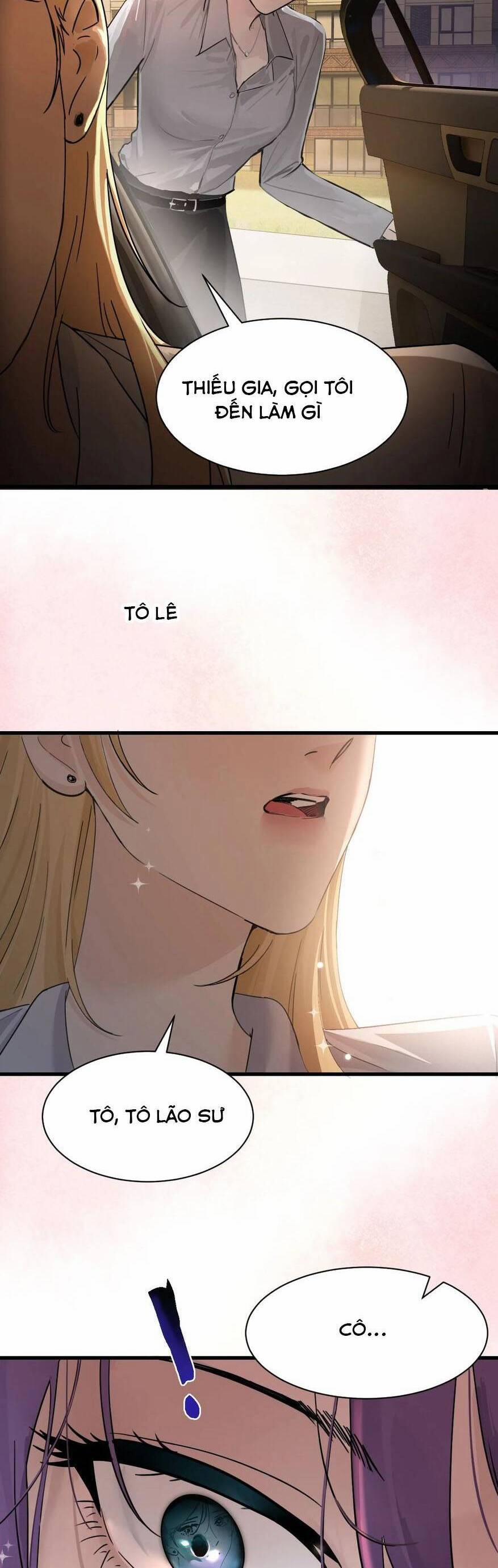 Em Gái Bệnh Hoạn Chỉ Muốn Tôi Lúc Nào Cũng Bắt Nạt Cô Ấy 45 trang 22