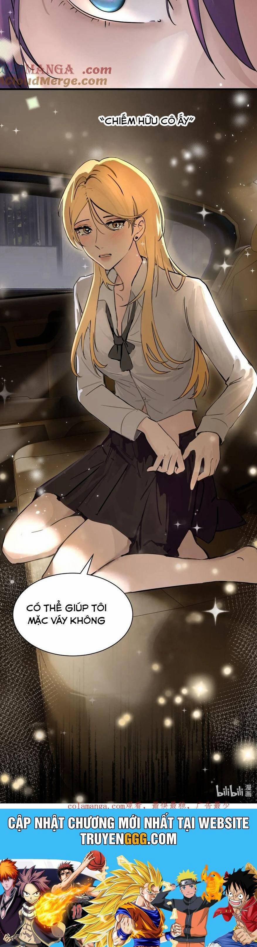 Em Gái Bệnh Hoạn Chỉ Muốn Tôi Lúc Nào Cũng Bắt Nạt Cô Ấy 45 trang 23