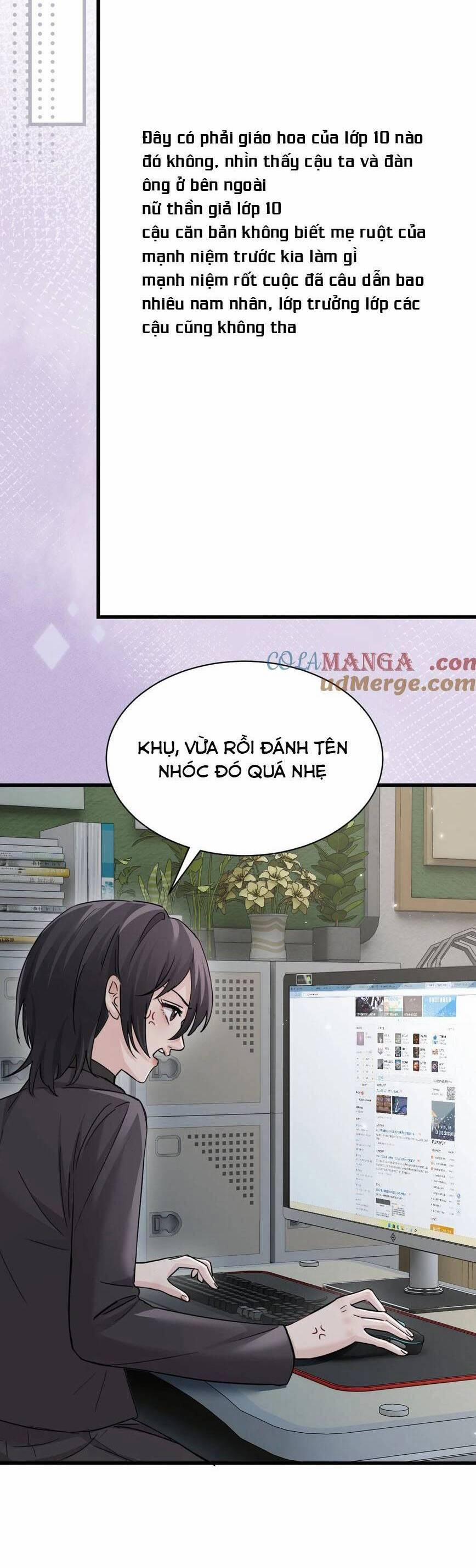 Em Gái Bệnh Hoạn Chỉ Muốn Tôi Lúc Nào Cũng Bắt Nạt Cô Ấy 45 trang 3