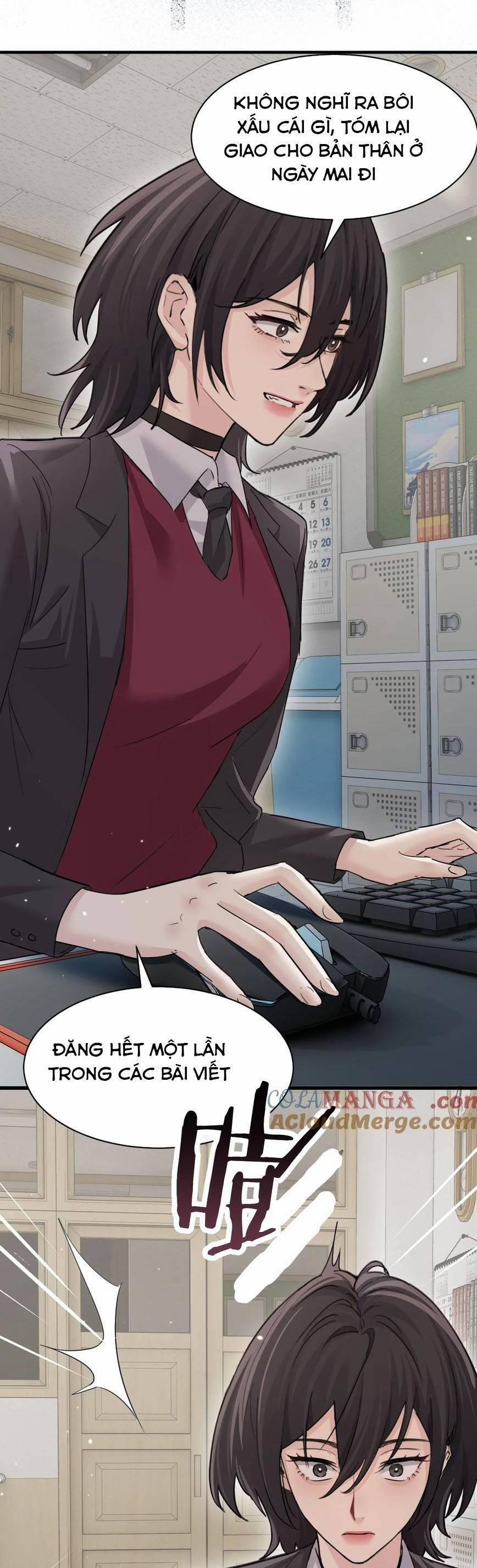 Em Gái Bệnh Hoạn Chỉ Muốn Tôi Lúc Nào Cũng Bắt Nạt Cô Ấy 45 trang 6