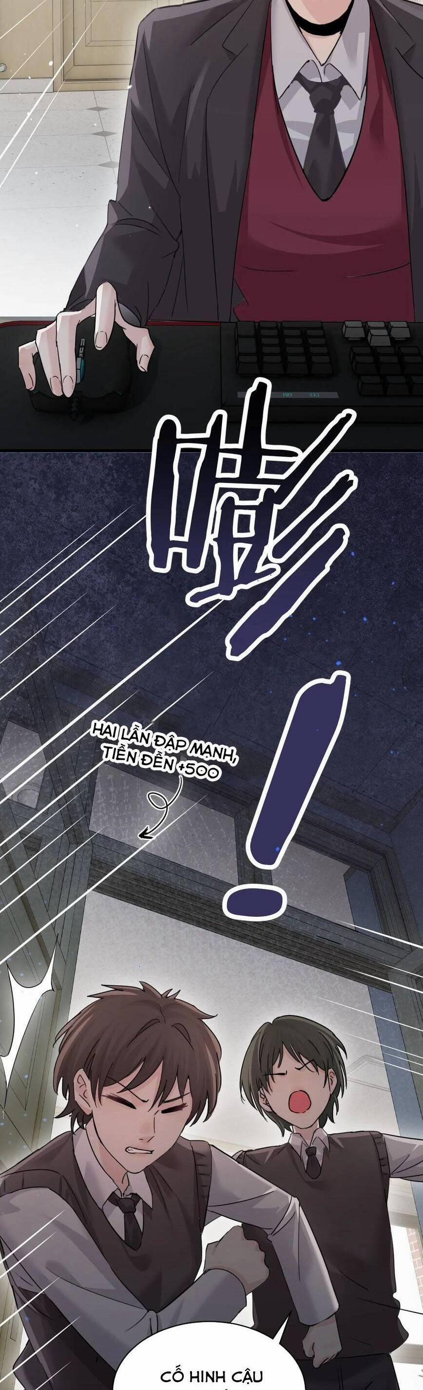 Em Gái Bệnh Hoạn Chỉ Muốn Tôi Lúc Nào Cũng Bắt Nạt Cô Ấy 45 trang 7