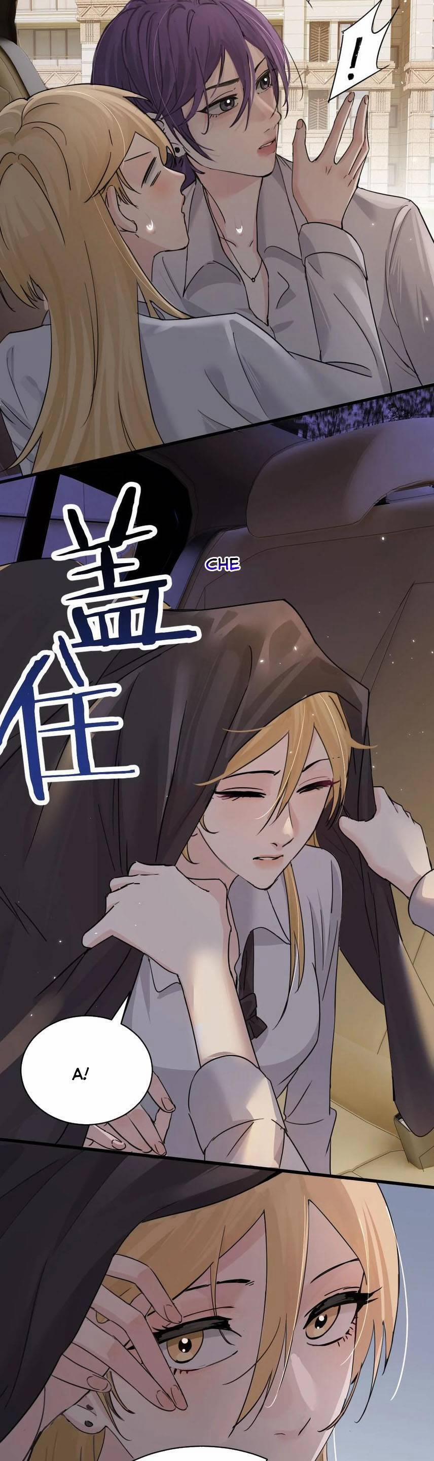 Em Gái Bệnh Hoạn Chỉ Muốn Tôi Lúc Nào Cũng Bắt Nạt Cô Ấy 46 trang 10