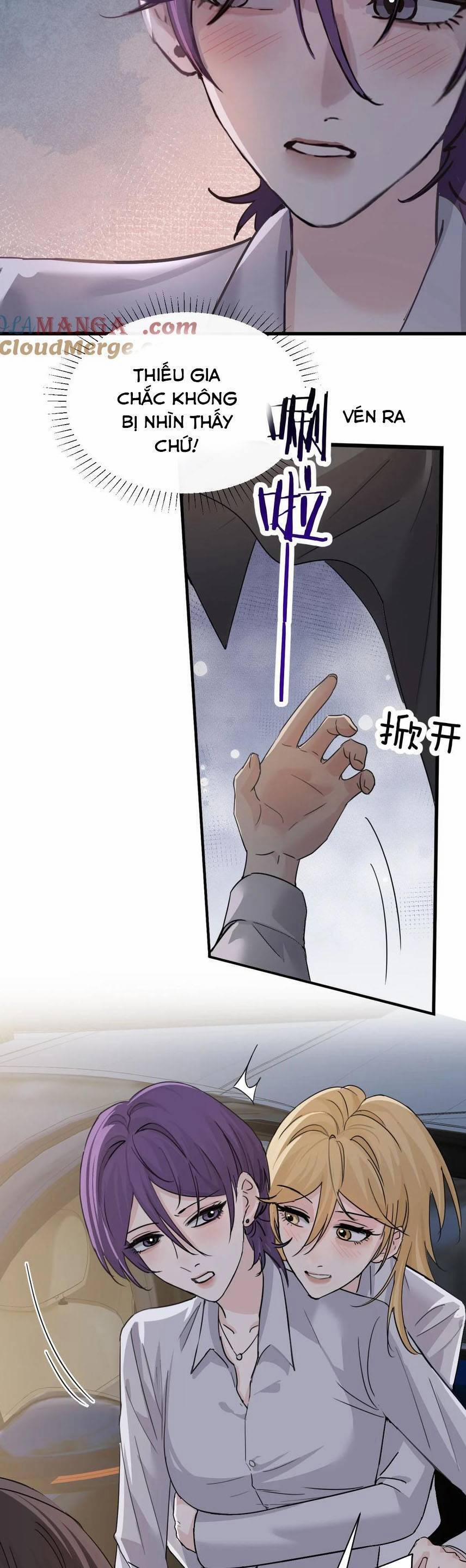 Em Gái Bệnh Hoạn Chỉ Muốn Tôi Lúc Nào Cũng Bắt Nạt Cô Ấy 46 trang 13