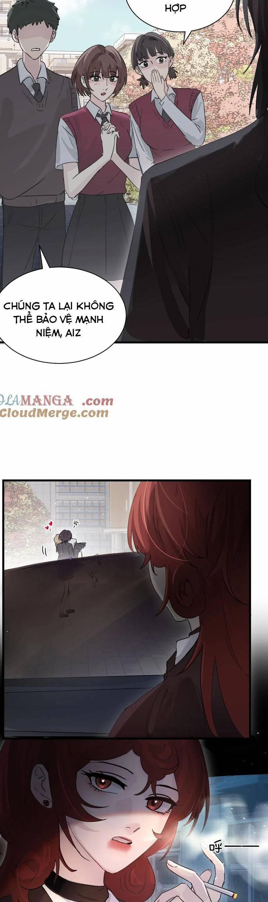 Em Gái Bệnh Hoạn Chỉ Muốn Tôi Lúc Nào Cũng Bắt Nạt Cô Ấy 46 trang 19