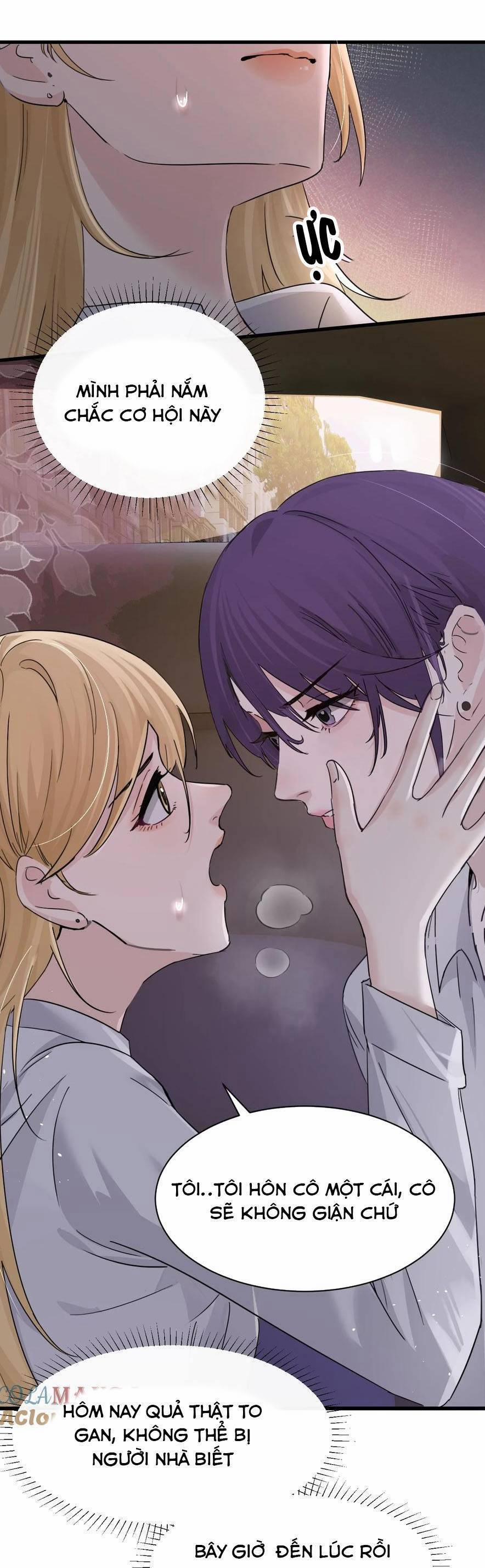 Em Gái Bệnh Hoạn Chỉ Muốn Tôi Lúc Nào Cũng Bắt Nạt Cô Ấy 46 trang 8