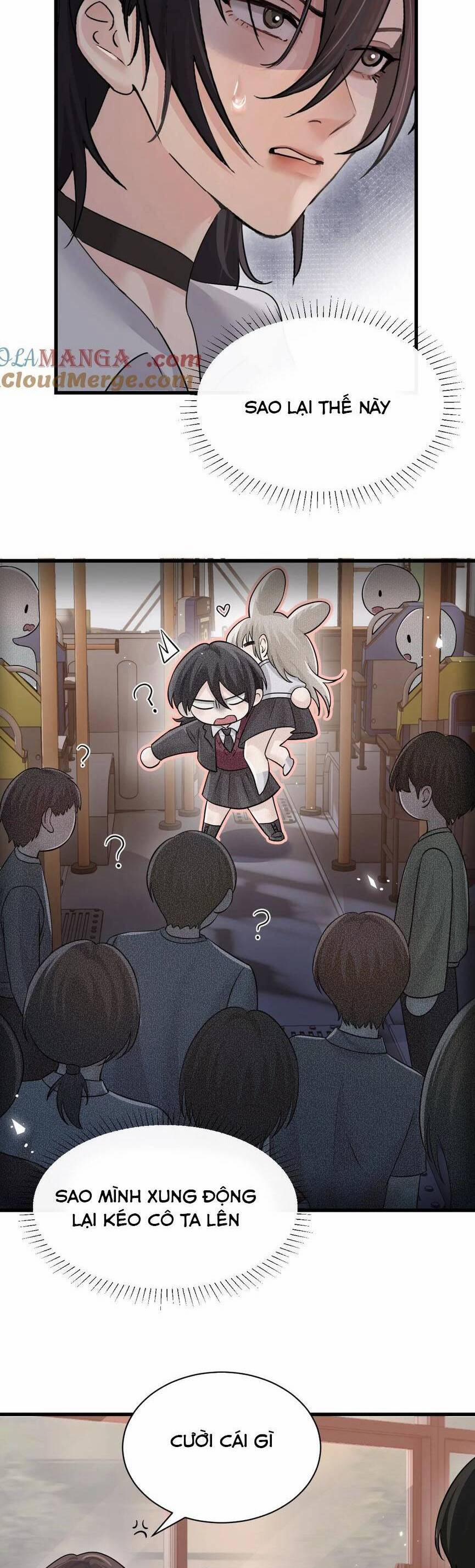 Em Gái Bệnh Hoạn Chỉ Muốn Tôi Lúc Nào Cũng Bắt Nạt Cô Ấy 47 trang 1