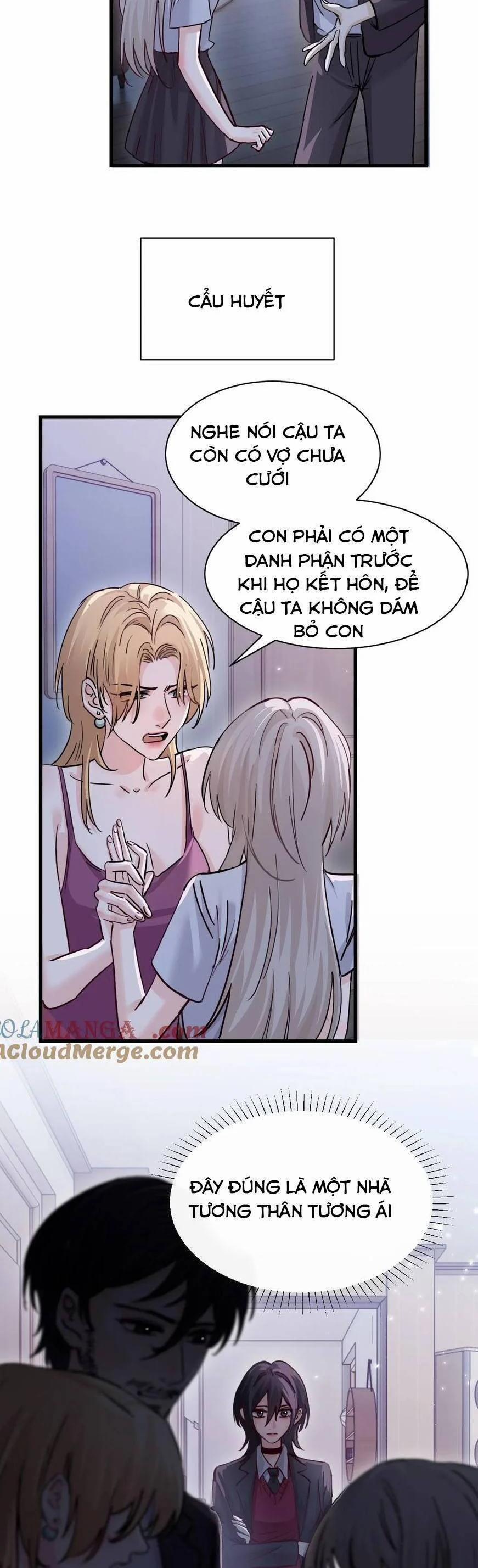 Em Gái Bệnh Hoạn Chỉ Muốn Tôi Lúc Nào Cũng Bắt Nạt Cô Ấy 48 trang 1