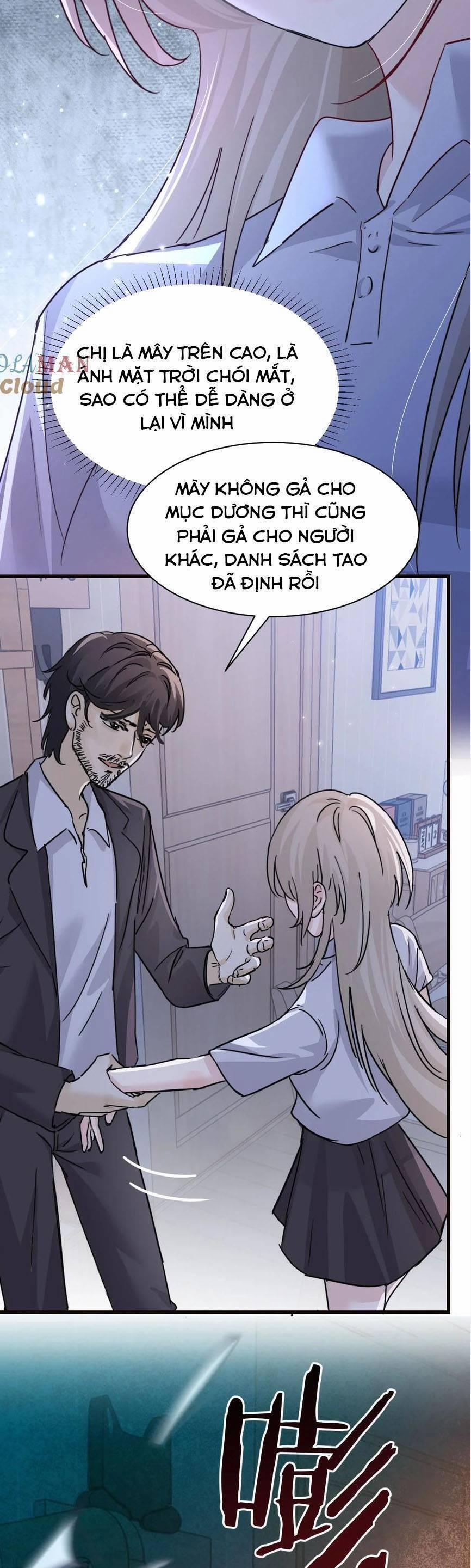 Em Gái Bệnh Hoạn Chỉ Muốn Tôi Lúc Nào Cũng Bắt Nạt Cô Ấy 48 trang 16