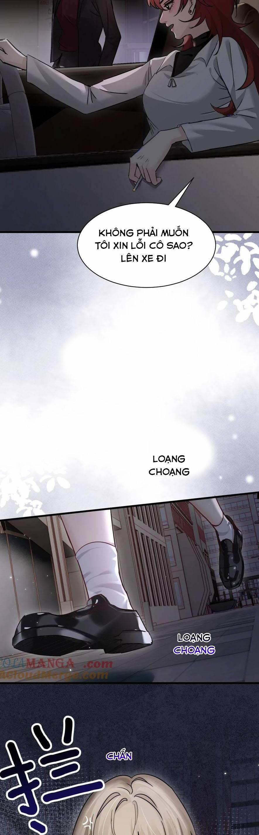 Em Gái Bệnh Hoạn Chỉ Muốn Tôi Lúc Nào Cũng Bắt Nạt Cô Ấy 48 trang 24