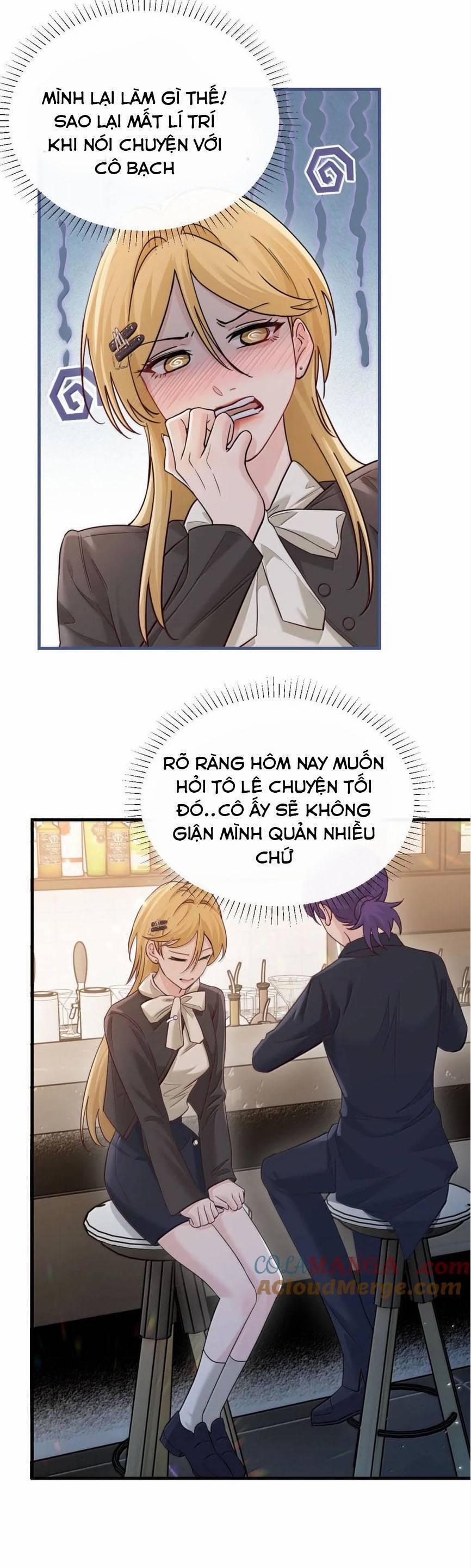 Em Gái Bệnh Hoạn Chỉ Muốn Tôi Lúc Nào Cũng Bắt Nạt Cô Ấy 50 trang 11