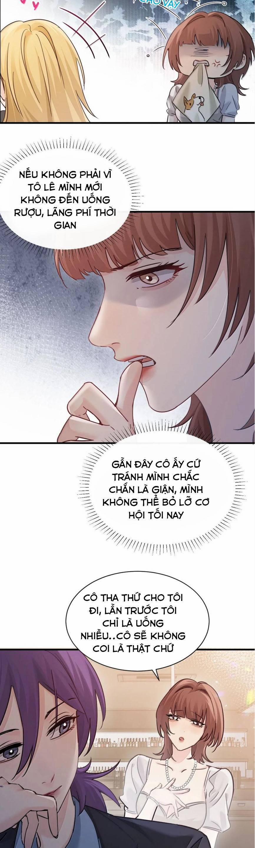 Em Gái Bệnh Hoạn Chỉ Muốn Tôi Lúc Nào Cũng Bắt Nạt Cô Ấy 50 trang 13