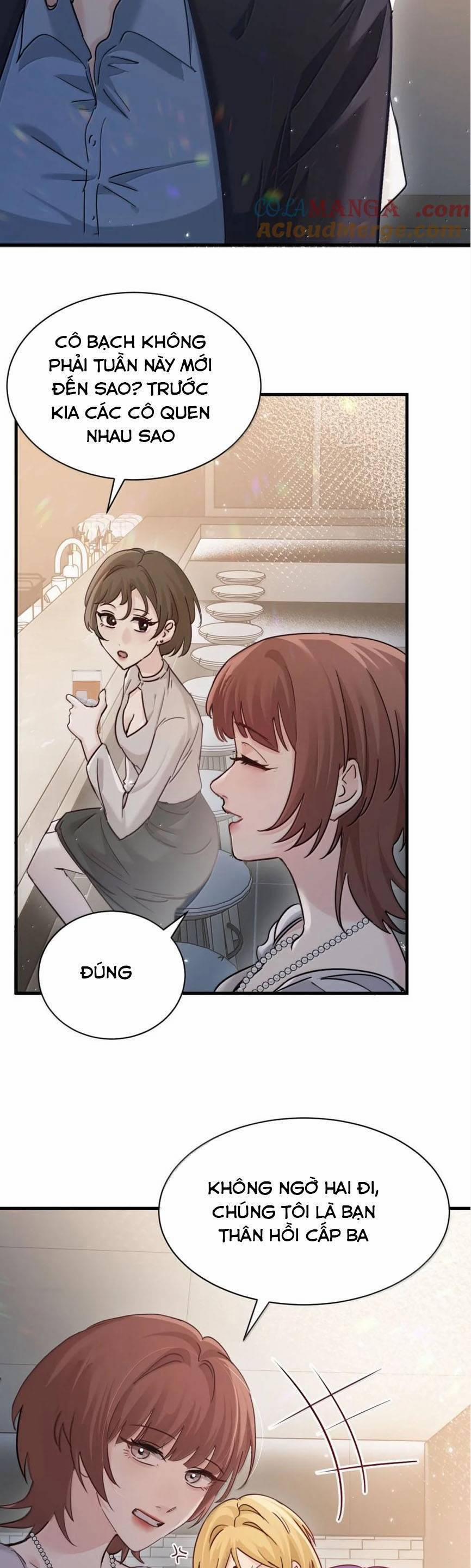 Em Gái Bệnh Hoạn Chỉ Muốn Tôi Lúc Nào Cũng Bắt Nạt Cô Ấy 50 trang 14